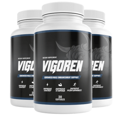 Vigoren pills